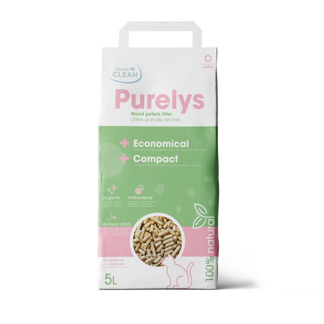 natural purelys